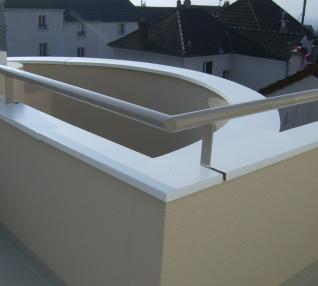 réalisation Couvertine Cintrée-19-2