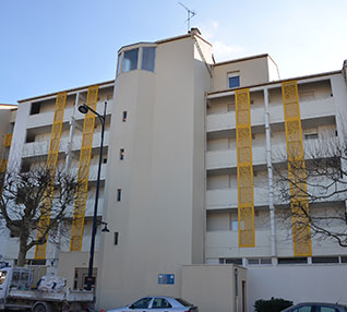 réalisation Cassette perforées effet nid d'abeilles-69-1