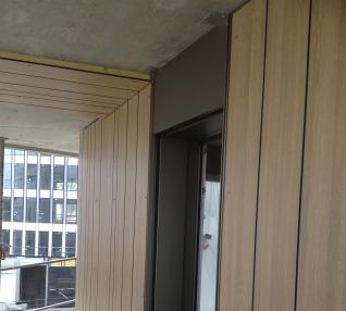 réalisation Entourage de baie sur bardage bois ou enduit-33-5