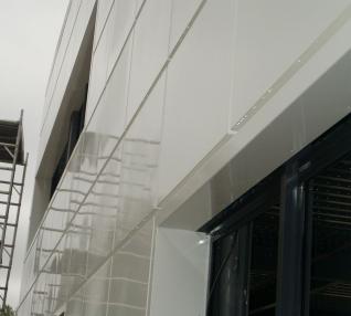 réalisation Cassettes en aluminium post-laqué-10-3