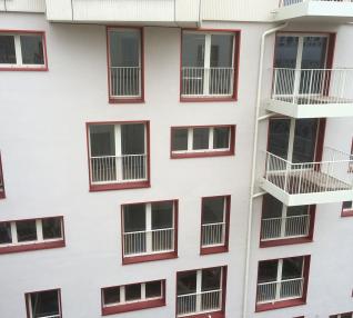 réalisation Précadre de fenêtre en kit et habillage plafond-54-1