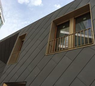 réalisation Encadrement de fenêtre (en Golden Beach)-61-3