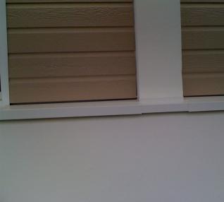 réalisation Encadrement de fenêtre sur bardage-37-3