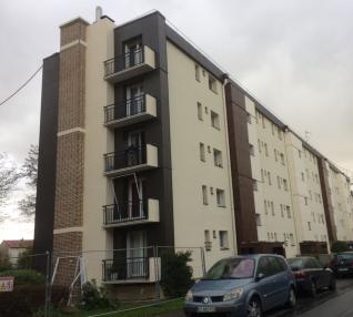 réalisation Encadrements de baie / Bandeaux -3-4