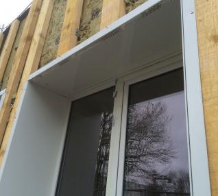 réalisation Ornementation et précadre en kit-55-4