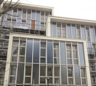 réalisation Encadrement de fenêtres / Habillage verticaux-58-1