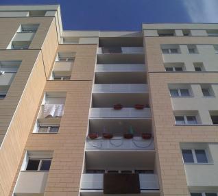 réalisation Encadrement de fenêtres sur vetage-6-2