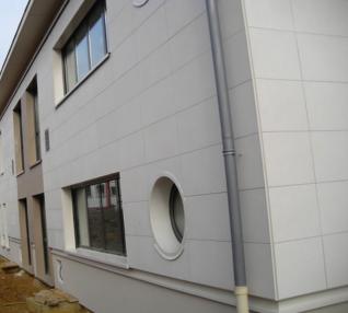 réalisation Cassettes et entourage de baie-64-1