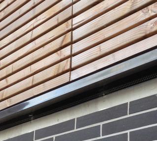 réalisation Bardage bois et briquette-52-3