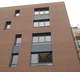 réalisation Entourage de baie / Précadre en kit-31-2