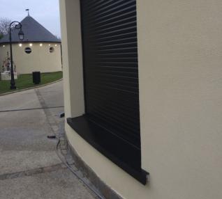 réalisation Bavette cintrée-9-1