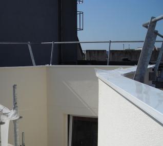 réalisation Couvertines en facettes-26-3