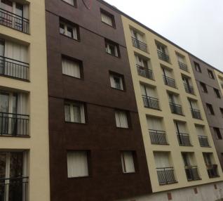 réalisation Encadrements de baie / Bandeaux -3-5