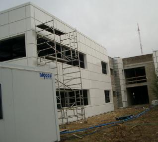 réalisation Cassettes en aluminium post-laqué-10-5