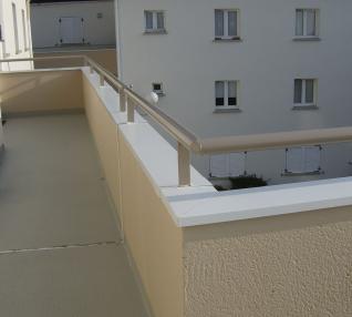 réalisation Couvertine Cintrée-19-3