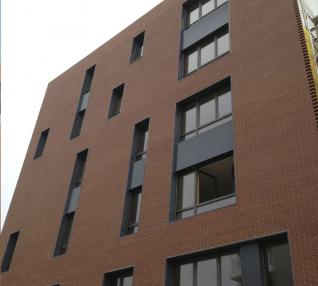 réalisation Entourage de baie / Précadre en kit-31-1