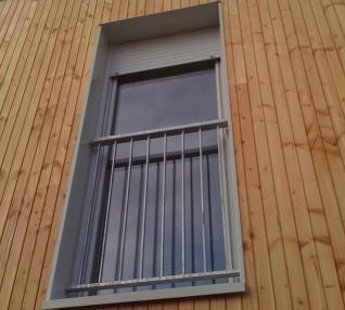 réalisation Entourages de baies sur bardage bois-29-2