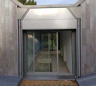 réalisation Entourage 1-28-1