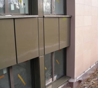 réalisation Cassettes et entourage de baie-64-3