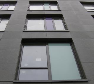 réalisation Bâtiment gare routière-7-5