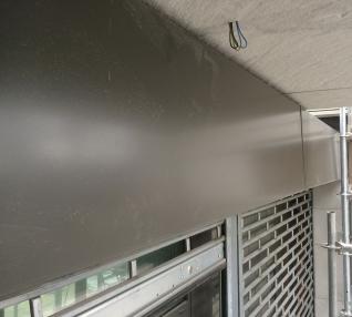 réalisation Encadrement de fenêtres / Habillage verticaux-58-6