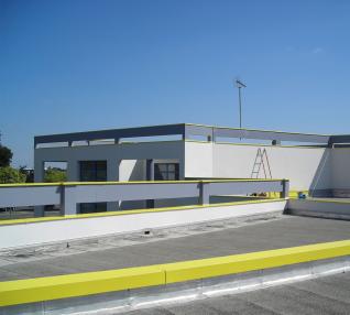 réalisation Couvertine Aluminium-18-1