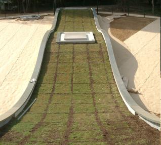 réalisation Station d'Epuration et Couvertine Ondulée -22-2