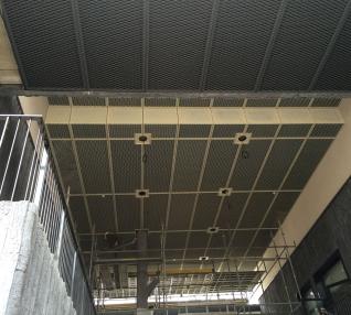 réalisation Précadre de fenêtre en kit et habillage plafond-54-4