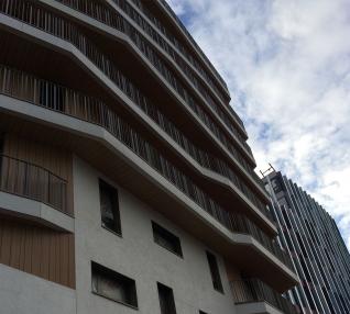 réalisation Entourage de baie sur bardage bois ou enduit-33-2