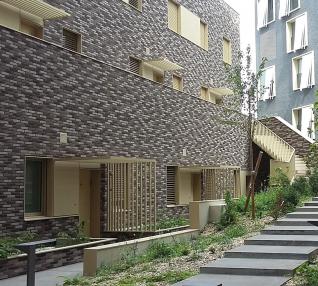 réalisation Cassette / Encadrement de fenêtres / Couvertines d'escaliers-14-1