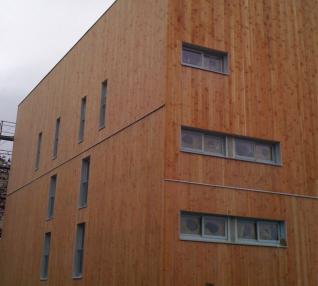 réalisation Entourages de baies sur bardage bois-29-3