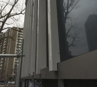 réalisation Encadrement de fenêtres / Habillage verticaux-58-4