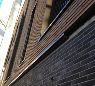 réalisation Bardage bois et briquette-52-1