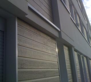 réalisation Encadrement de fenêtre sur bardage-37-1