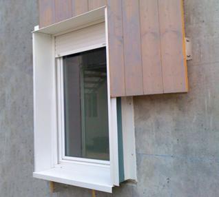 réalisation Entourages de baies sur bardage bois-29-1