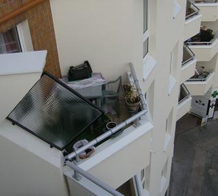 réalisation Couvertines en facettes-26-4