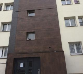 réalisation Encadrements de baie / Bandeaux -3-3