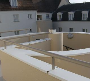 réalisation Couvertine Cintrée-19-4