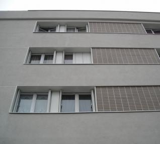 réalisation ITE Polystyrène graffité-42-1