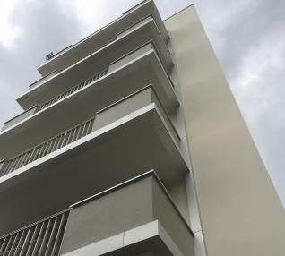 réalisation Capotage de descentes-60-3