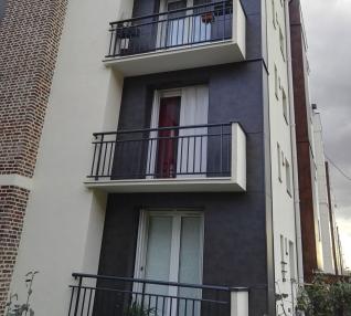 réalisation Encadrements de baie / Bandeaux -3-7