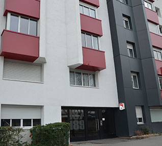 réalisation Bavettes d'appuis rouge et blanche-66-3