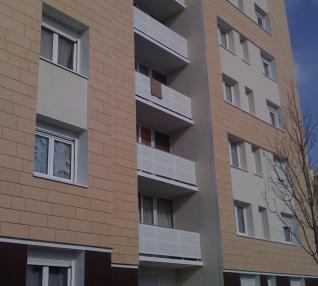 réalisation Encadrement de fenêtres sur vetage-6-4