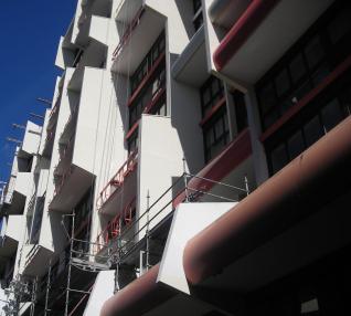 réalisation Couvertines et capotage vertical-20-2