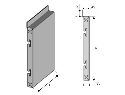 CS70 - Cassette standard