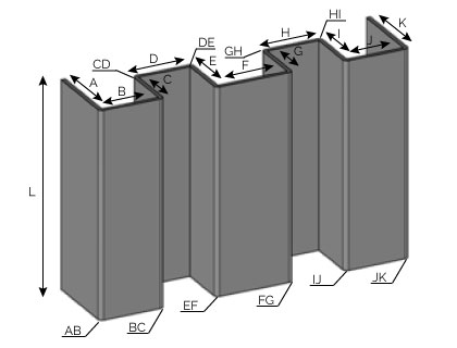 MD21 - Bandeau