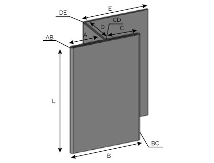 VB16 11 - Joint de dilatation