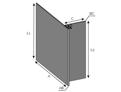 VB60 - Tableaux