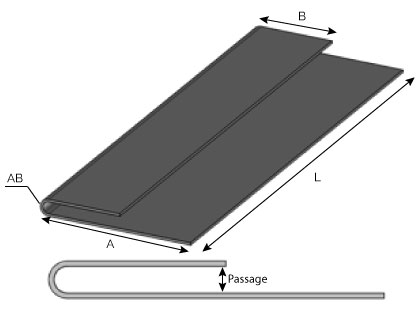 VB80 - Épingle