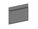 Image du produit : Cassette standard (Futural) - CS60